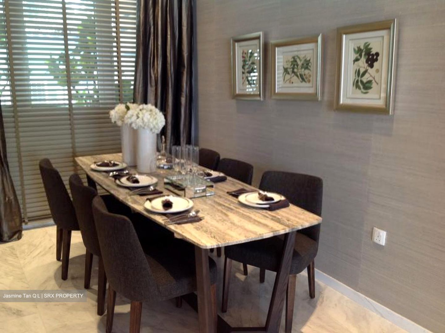 Waterfront @ Faber (D5), Apartment #350082051